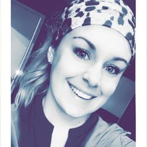 Meet your Posher, Kayla